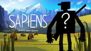 Sapiens ? — foto 1