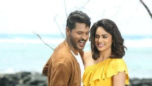 தேவி 2 — foto 7