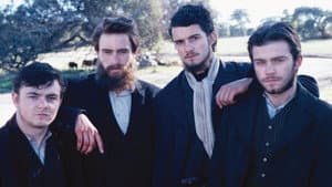 Ned Kelly — foto 7