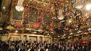 Bernstein, Bizet, Offenbach, Gershwin - Concert de fêtes à Paris — foto 1