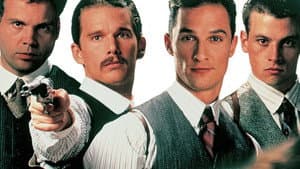 The Newton Boys — foto 10