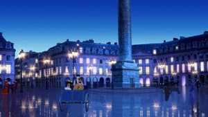 Dilili à Paris — foto 3
