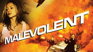 Malevolent — foto 2