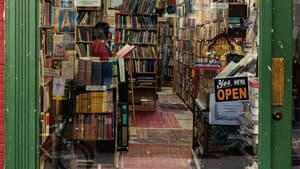 The Booksellers — foto 1