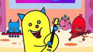 Happy Monster Band — foto 1