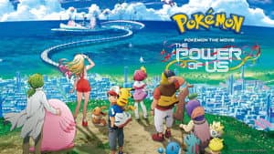 Pokémon: El poder de todos — foto 6