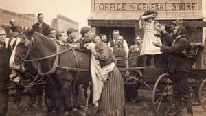 The Champion: A Story of America’s First Film Town — foto 1