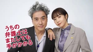 うちの弁護士はまたしても手がかかる — foto 1