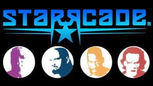 WCW Starrcade 2000 — foto 2