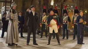 Una Noche en el Museo 2: La Batalla del Smithsoniano — foto 11