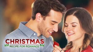 A Christmas Recipe for Romance — foto 4