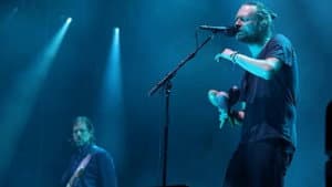 Radiohead: Live in São Paulo 2018 — foto 2