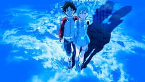 Eureka Seven — foto 4