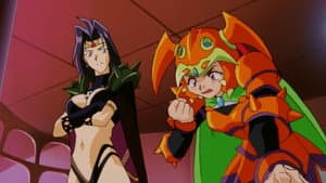スレイヤーズごぅじゃす SLAYERS: GORGEOUS — foto 2