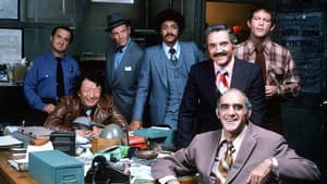 Barney Miller — foto 2
