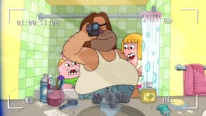 La Película De Clarence