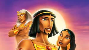 El Príncipe de Egipto — foto 11