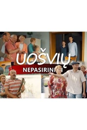 Temporada 1