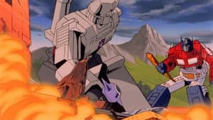Transformers G1 — foto 9