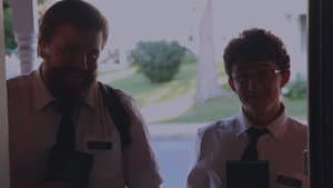 The Mormons Are Coming — foto 1