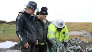 Minería sucia