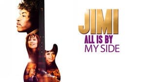 Jimi: All Is by My Side — foto 3