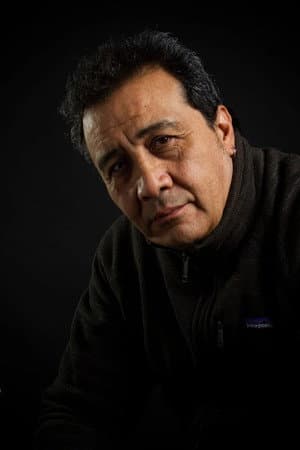 Alfonso Obregón