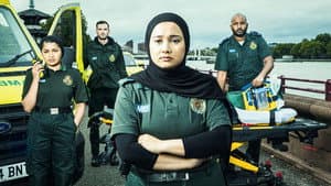 Ambulance — foto 4