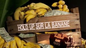 Hold-up sur la banane — foto 1