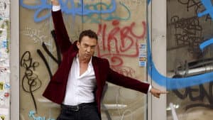 Saturday Night Fever: The Ultimate Disco Movie — foto 1