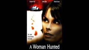 A Woman Hunted — foto 2