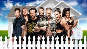 NXT TakeOver: In Your House 2021 — foto 1