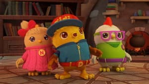 Didi & Friends The Movie — foto 1