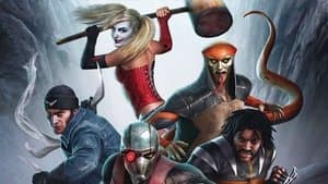 Escuadrón Suicida: Deuda infernal — foto 4
