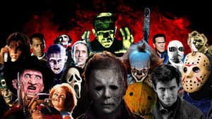 Legacy of Screams: The Evolution of Horror Movies — foto 1