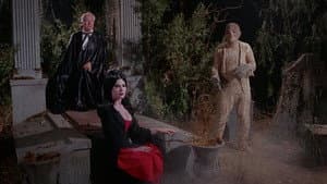 Orgy of the Dead — foto 1