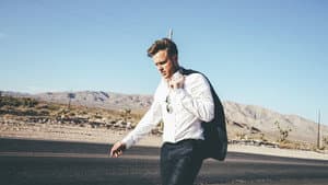 Olly Murs: Never Been Better - Live at the O2 — foto 1