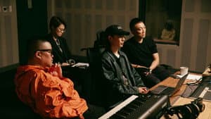 金曲共創實境秀 — foto 3