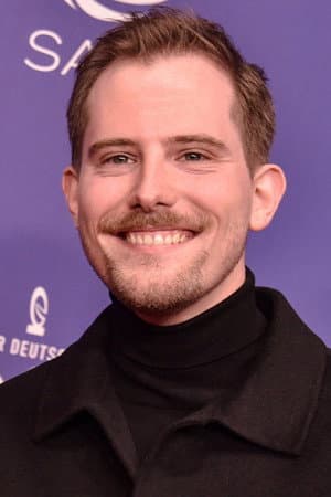 Dennis Wolter