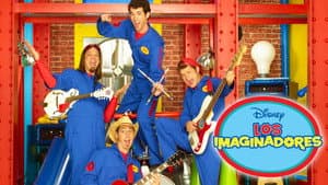 Imagination Movers — foto 5