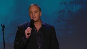Jay Mohr: Funny for a Girl — foto 3