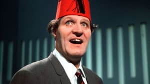 Tommy Cooper: Master Of Comedy — foto 1