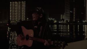 山口一郎 東京ナイトフィッシング — foto 3