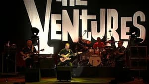 The Ventures: 45th Anniversary Memorial Concert — foto 1