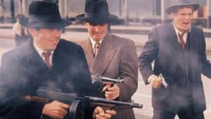 The Kansas City Massacre — foto 1