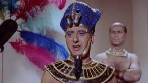 The Mummy's Shroud — foto 6