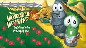 VeggieTales: The Wonderful Wizard of Ha's — foto 4