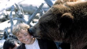 Grizzly Falls — foto 1