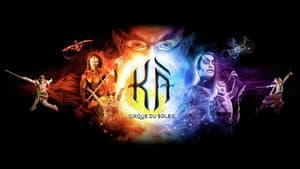 Cirque du Soleil: KÀ Extreme — foto 1