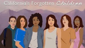 California's Forgotten Children — foto 1